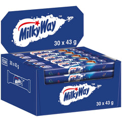 30x Milky Way Doppelriegel 43g (30x43g)