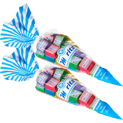 2x Moritz Eiskonfekt Würfel 200g (2x200g)