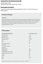 Produktbild anzeigen: 12x Monster Ultra Rosa 0,5l DPG (12x0,5l)
