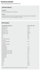 Nestle Caro Landcafe 200g