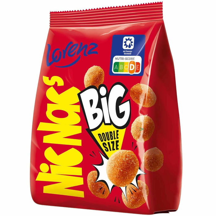 Nic Nacs Bignacs Original 110g