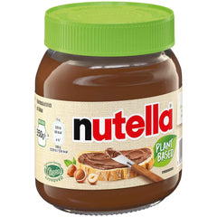 Nutella Plant Based 350g