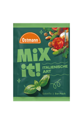 Ostmann Salatfix Italienische Art 35g