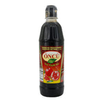 Produktbild anzeigen: Öncü Granatapfel Sirup Nar Ekşili Sos 700g
