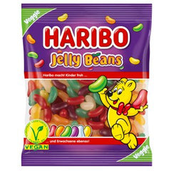 Haribo Jelly Beans 160g