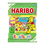 Produktbild anzeigen: Haribo Knallbunt Minis Fruchtgummis 230g
