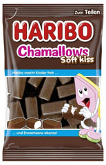 Haribo Chamallows Soft-Kiss 200g