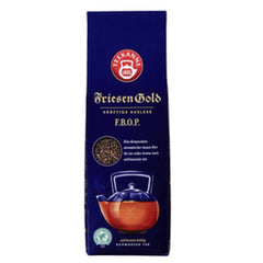 Teekanne Friesengold Rainforest Alliance 250g