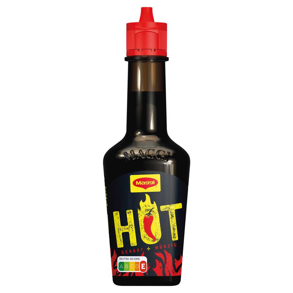 Maggi Hot Würze 119g
