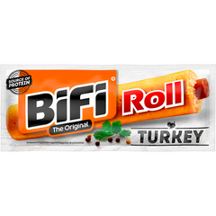 BiFi Roll Turkey 45g