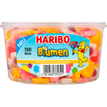 Produktbild anzeigen: Haribo Blumen 150ST 1020g
