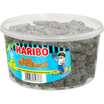 Produktbild anzeigen: Haribo Salzbrezel 150ST 1050g
