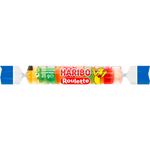 Produktbild anzeigen: Haribo Roulette Fruchtgummi-Rolle 25g

