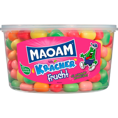 Maoam Fruchtkracher 265ST 1200g