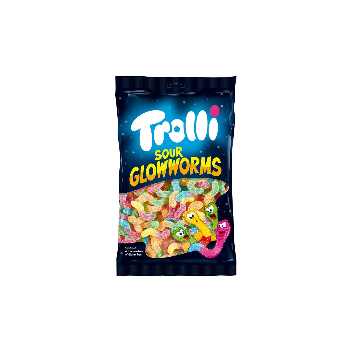 Trolli Glühwürmchen 1kg