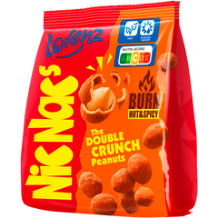 Nic Nacs Burn 110g