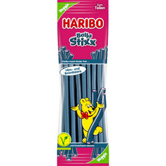 Haribo Balla Stixx Himbeere-Brombeere 200g
