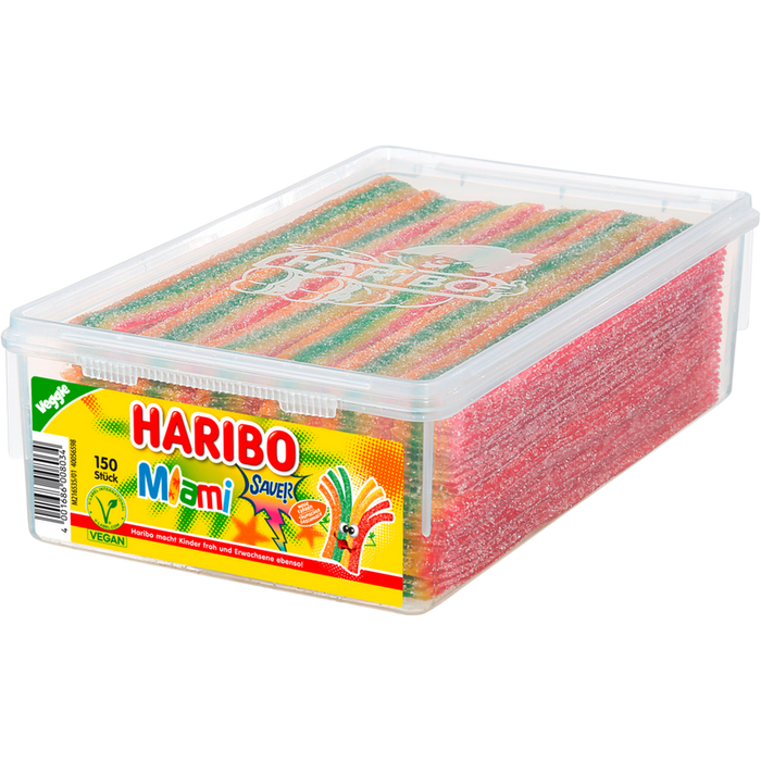 Haribo Miami Sauer 150ST 1,125kg