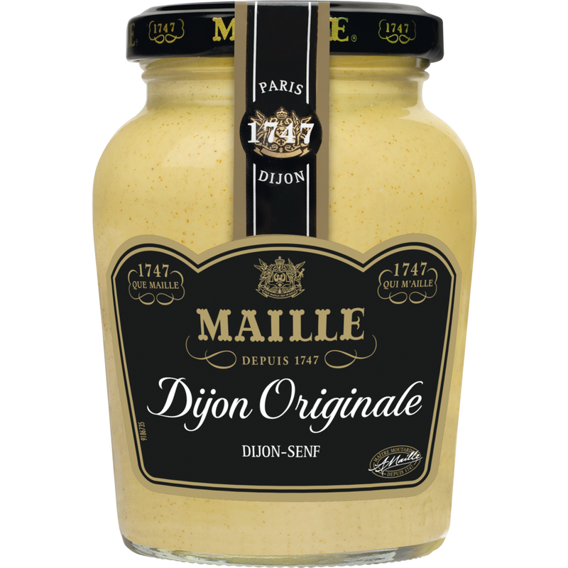 12x Maille Dijon-Senf Original 200ml (12x200ml)