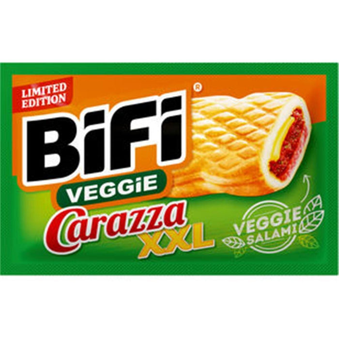 BiFi Veggie Carazza XXL 70g