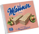 Produktbild anzeigen: Manner Neapolitaner 75g
