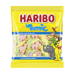 Haribo Bumix 175g