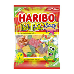 Haribo Pasta Frutta 160g