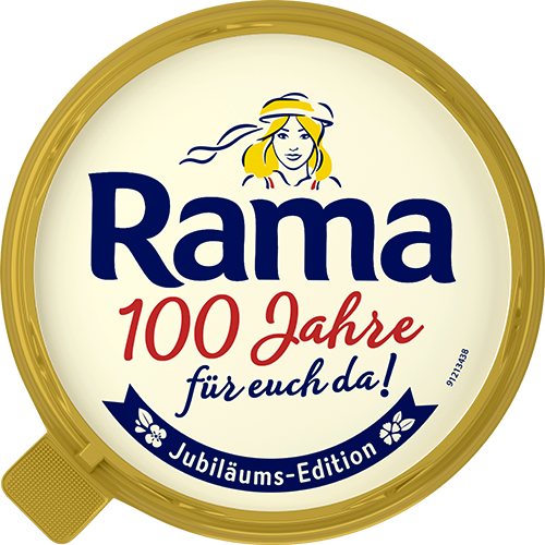 Rama Original 60% Fett 400g