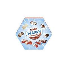 Ferrero Kinder Happy Moments Mini Mix 161g
