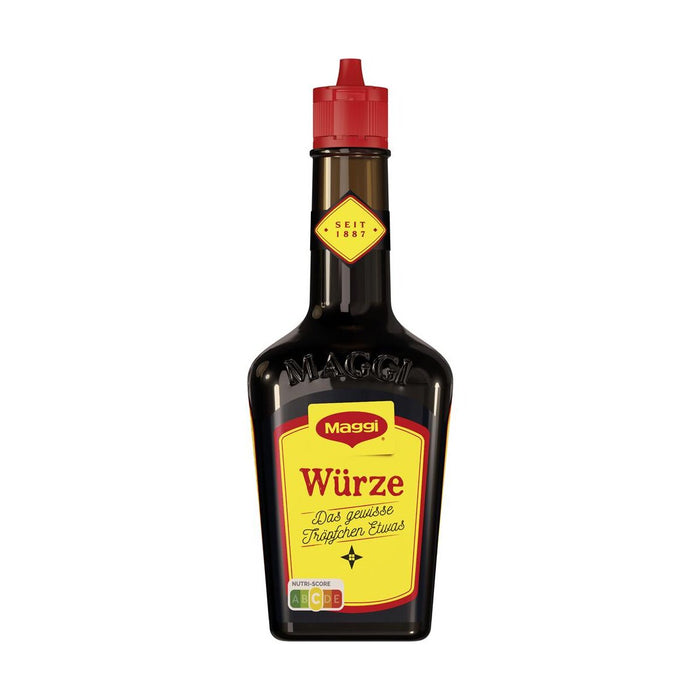 Maggi Würze 250g