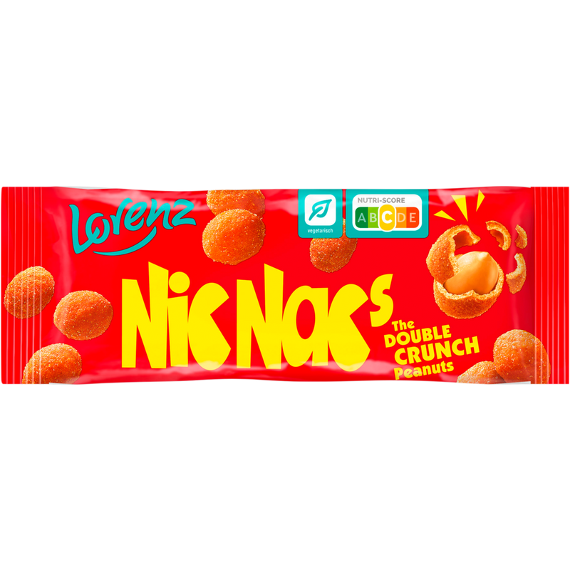 Nic Nacs Original 35g