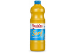 Produktbild anzeigen: Bautzner Mittelscharfer Senf Flasche 1000ml
