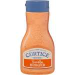 Produktbild anzeigen: Curtice Brothers Brooklyn Burger Sauce 420ml
