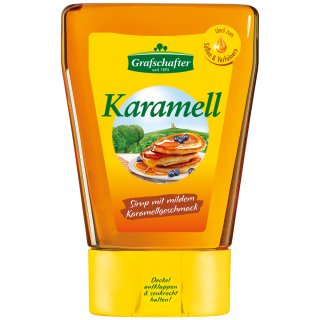Grafschafter Karamell 500g