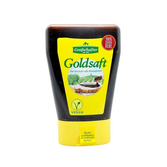 Grafschafter Goldsaft 500g