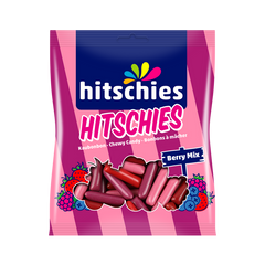Hitschies Wild Berry 125g