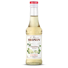 Monin Holunderblüte Sirup 0,25l
