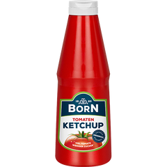 Born Tomatenketchup 1l