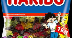 Haribo Vampire 1000g