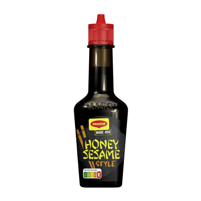 Maggi Würze Honig Sesam Style 127g
