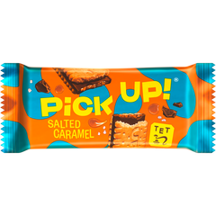 Pick up Salted Caramel 28g