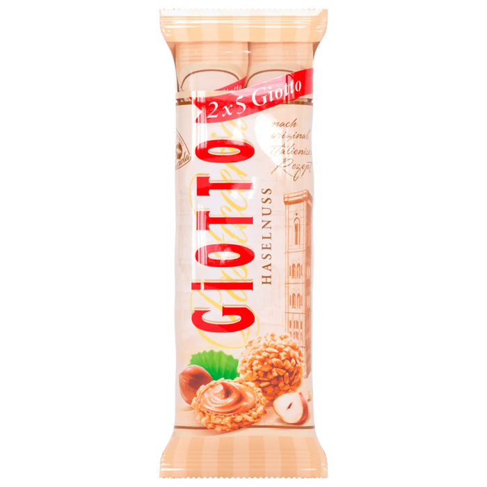 Giotto Neapolitaner 43g