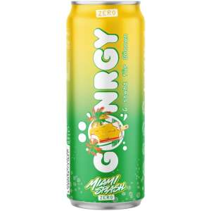 Gönrgy Miami Splash Zero 0,5l DPG