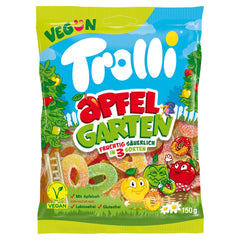 Trolli Apfelgarten 150g