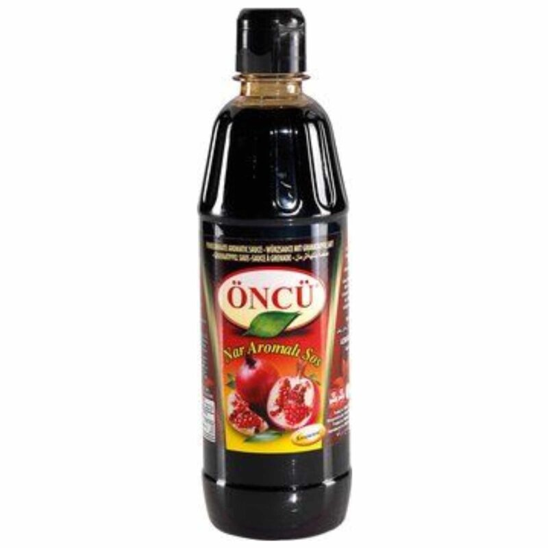 Öncü Granatapfelsirup PET 700g