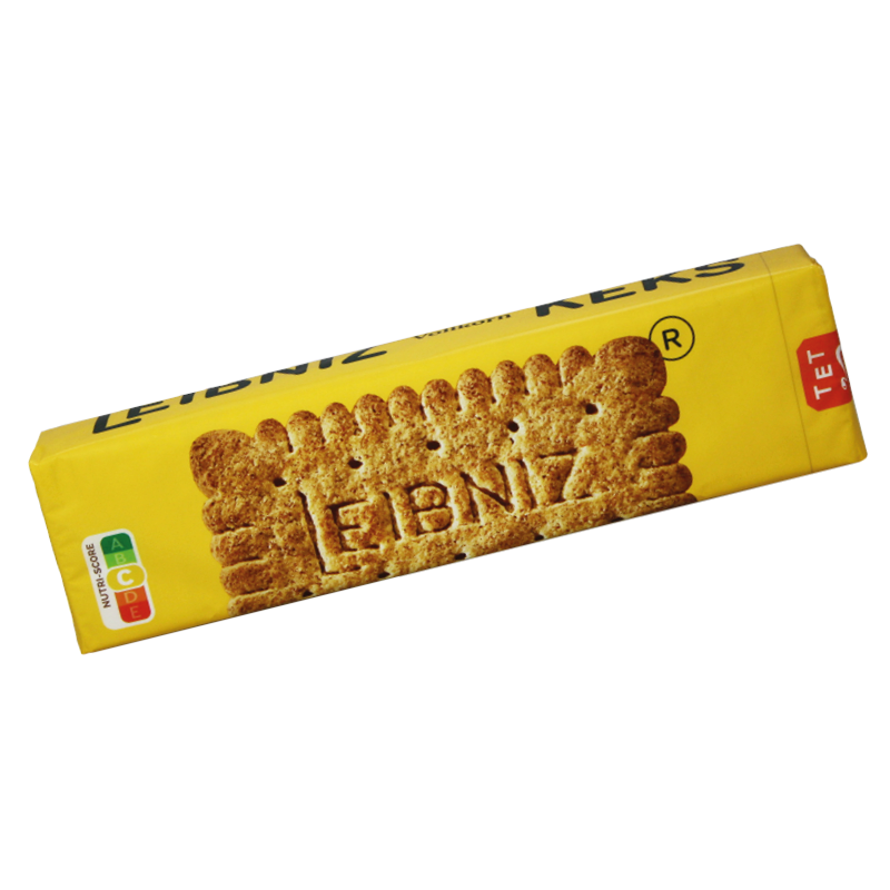 Bahlsen Leibniz Vollkorn 200g