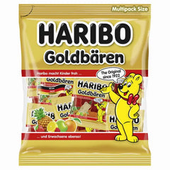 Haribo Goldbären-Mini 250g