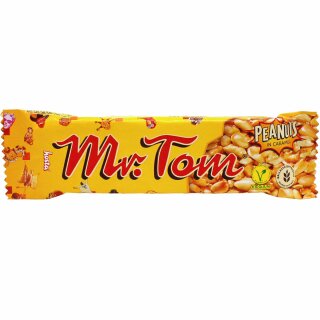 Mr.Tom 40g