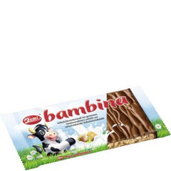 Zetti Bambina 100g