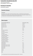 4x Pom-Bär Original 75g (4x75g)
